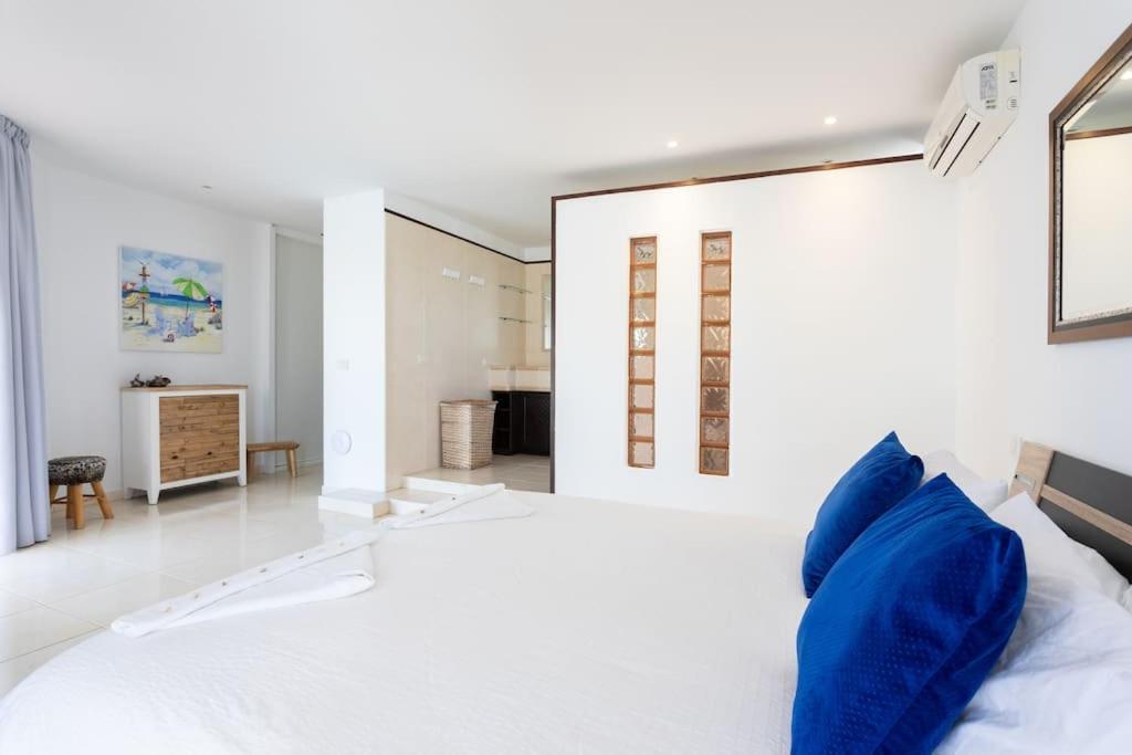 Luxe Villa With Private Pool, Jacuzzi And Spectacular Views Costa Adeje  Buitenkant foto