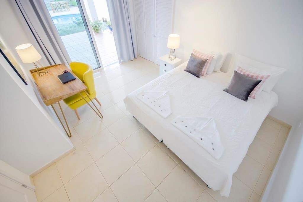 Luxe Villa With Private Pool, Jacuzzi And Spectacular Views Costa Adeje  Buitenkant foto